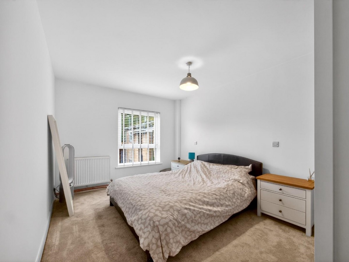 West Bank, Holgate, York