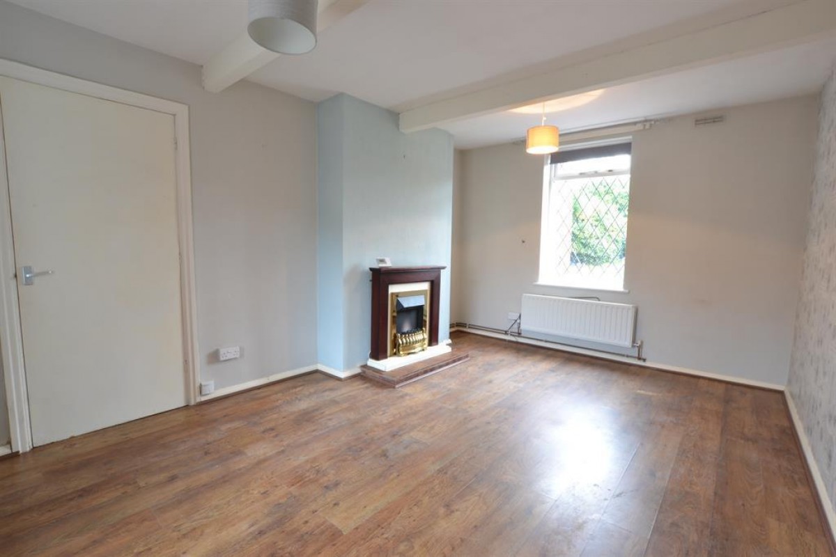 Palfrey Road, Stourbridge