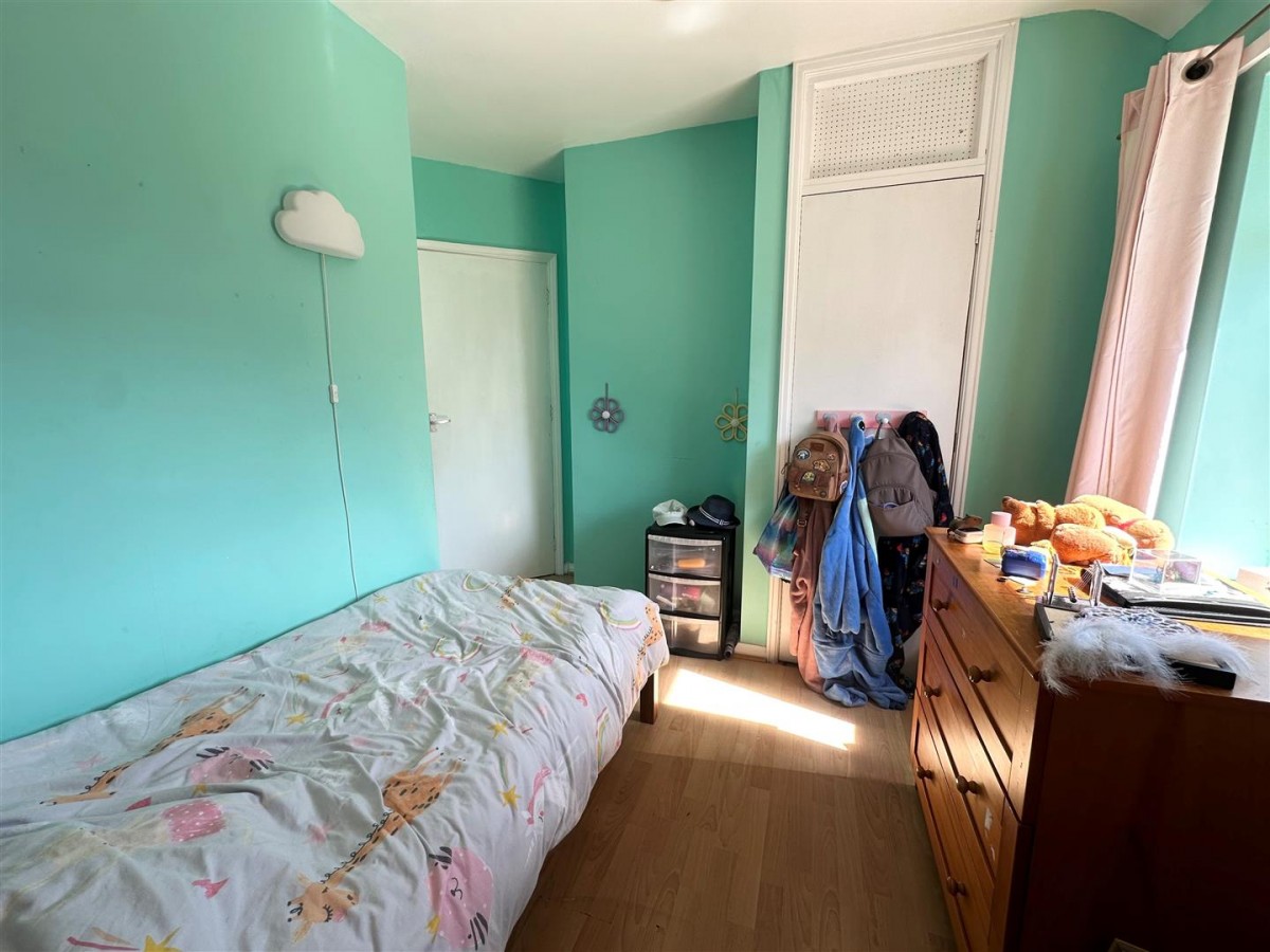 Palfrey Road, Stourbridge