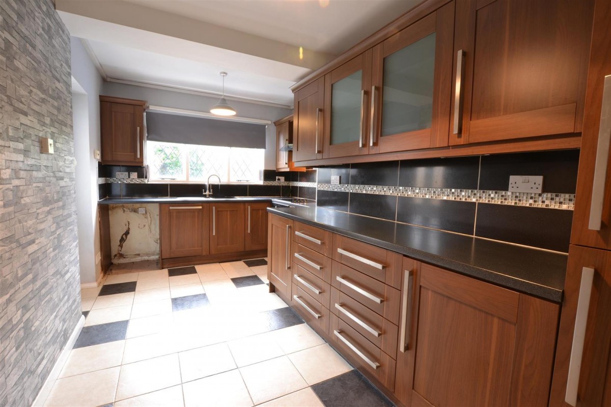 Palfrey Road, Stourbridge