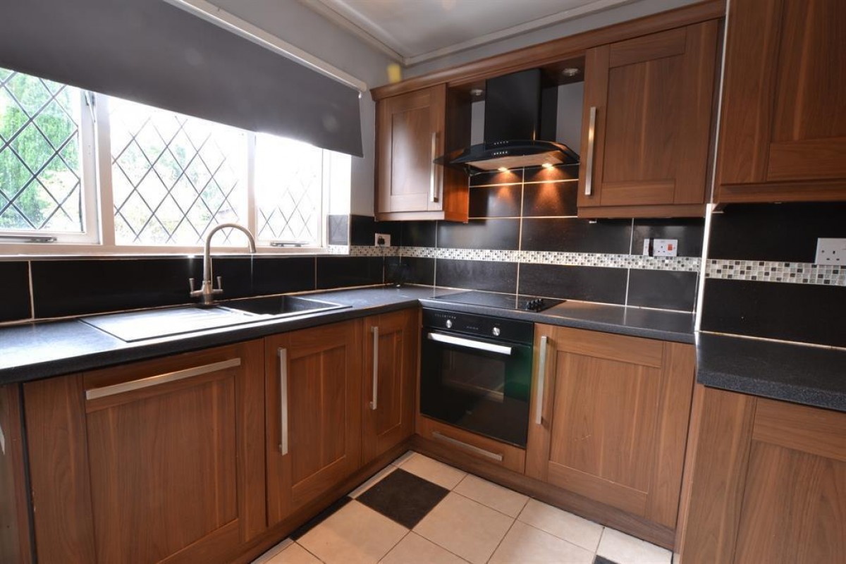 Palfrey Road, Stourbridge