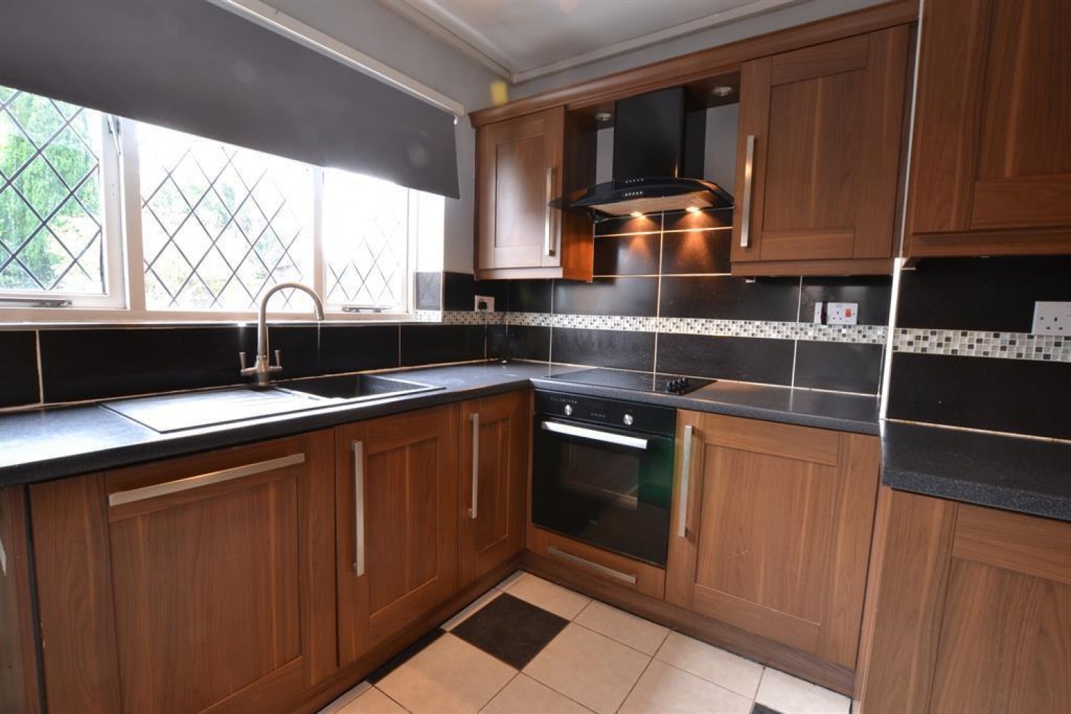 Palfrey Road, Stourbridge