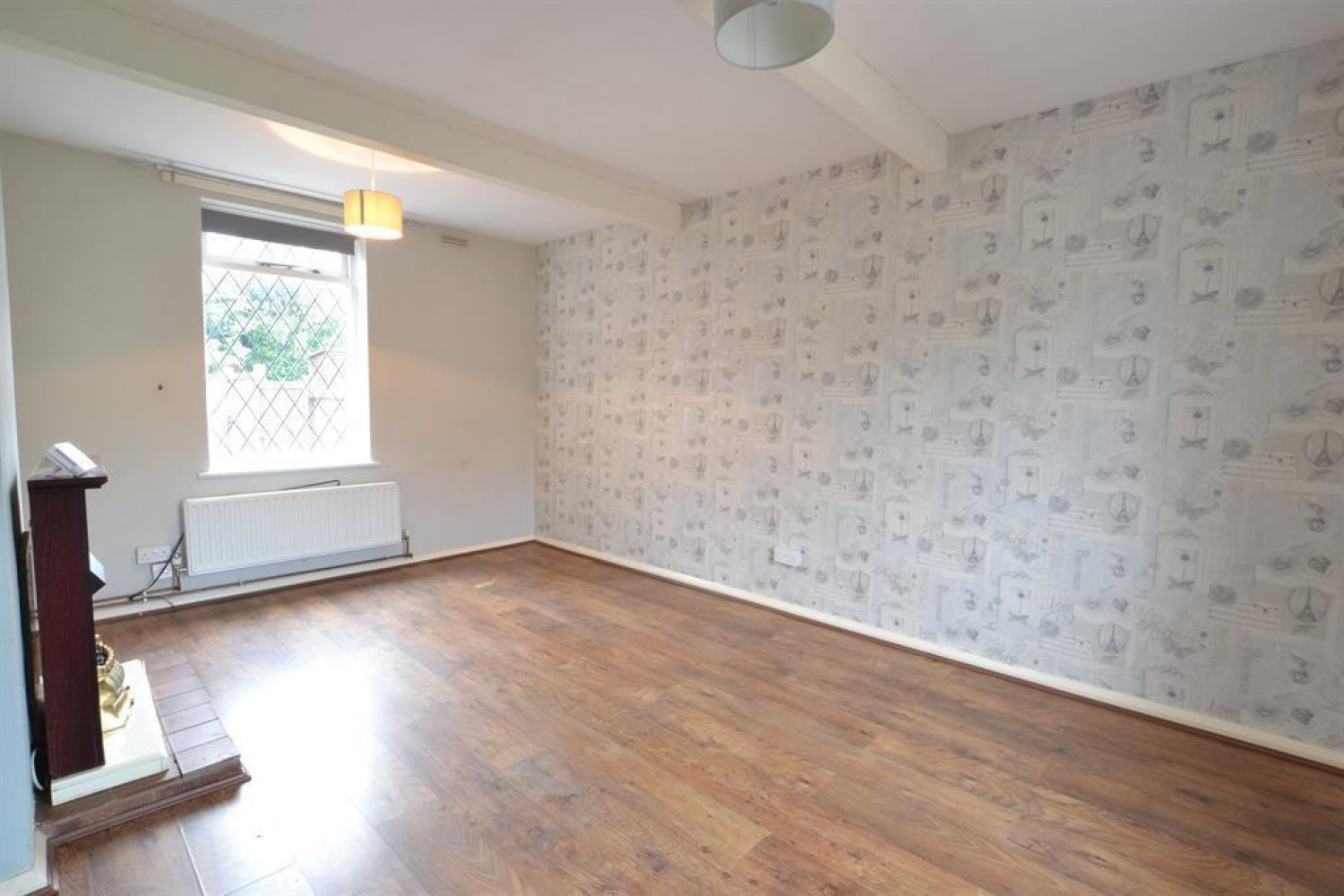 Palfrey Road, Stourbridge