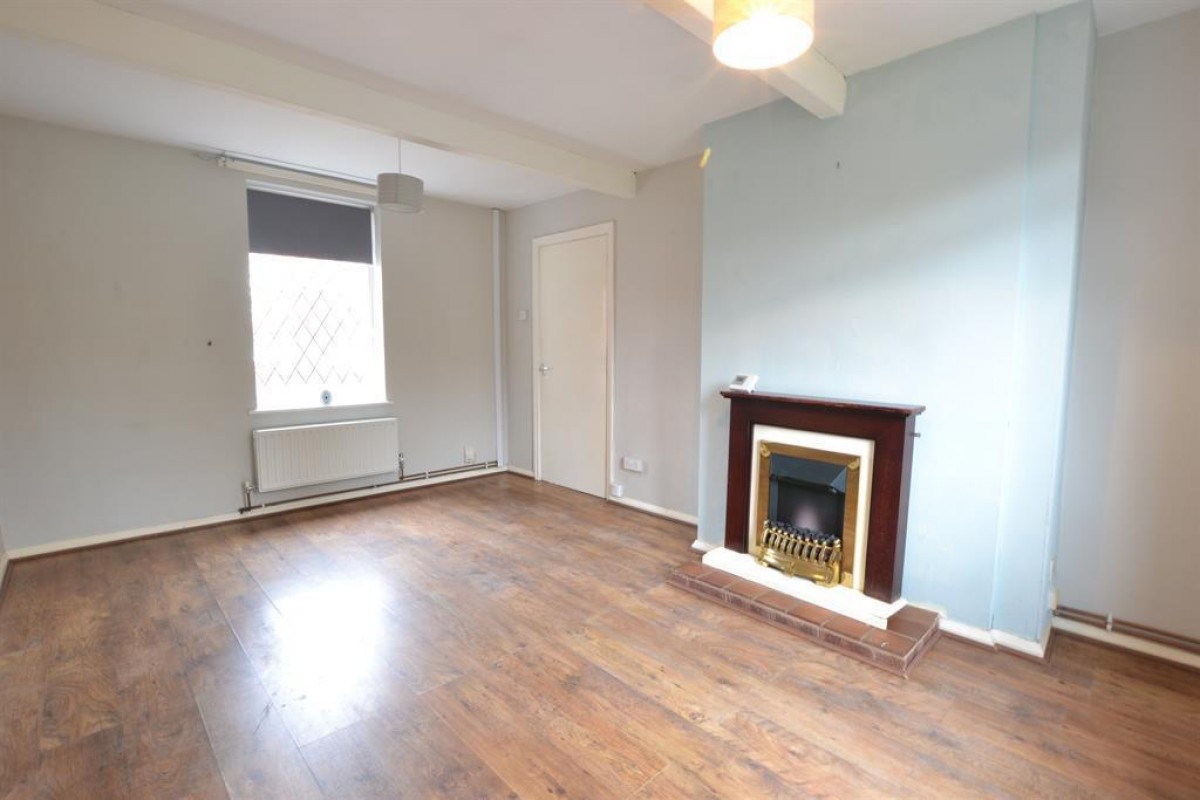 Palfrey Road, Stourbridge