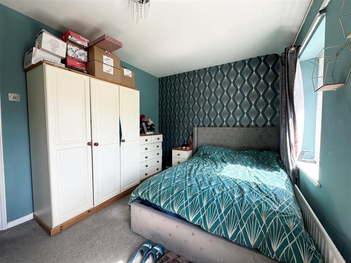 Palfrey Road, Stourbridge