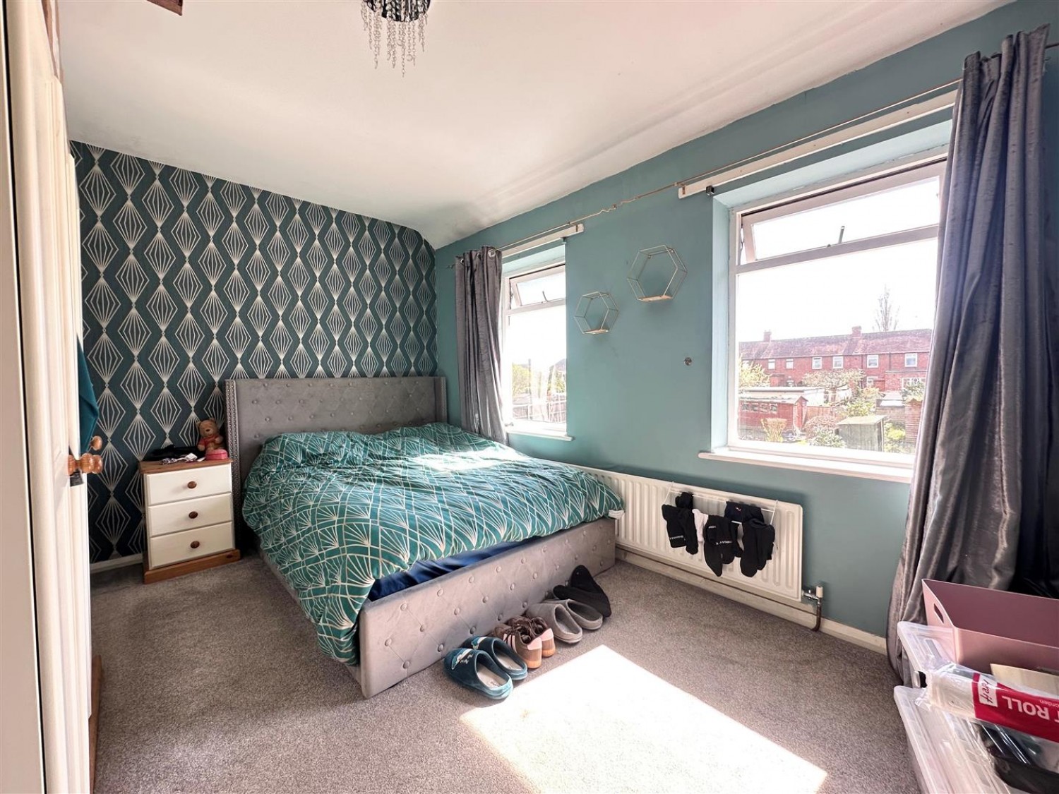 Palfrey Road, Stourbridge