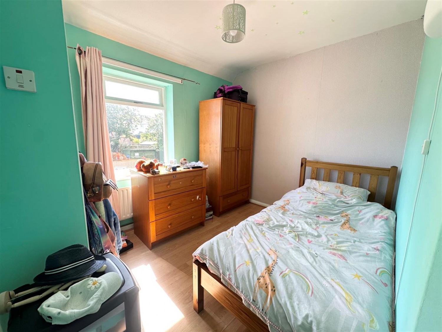 Palfrey Road, Stourbridge