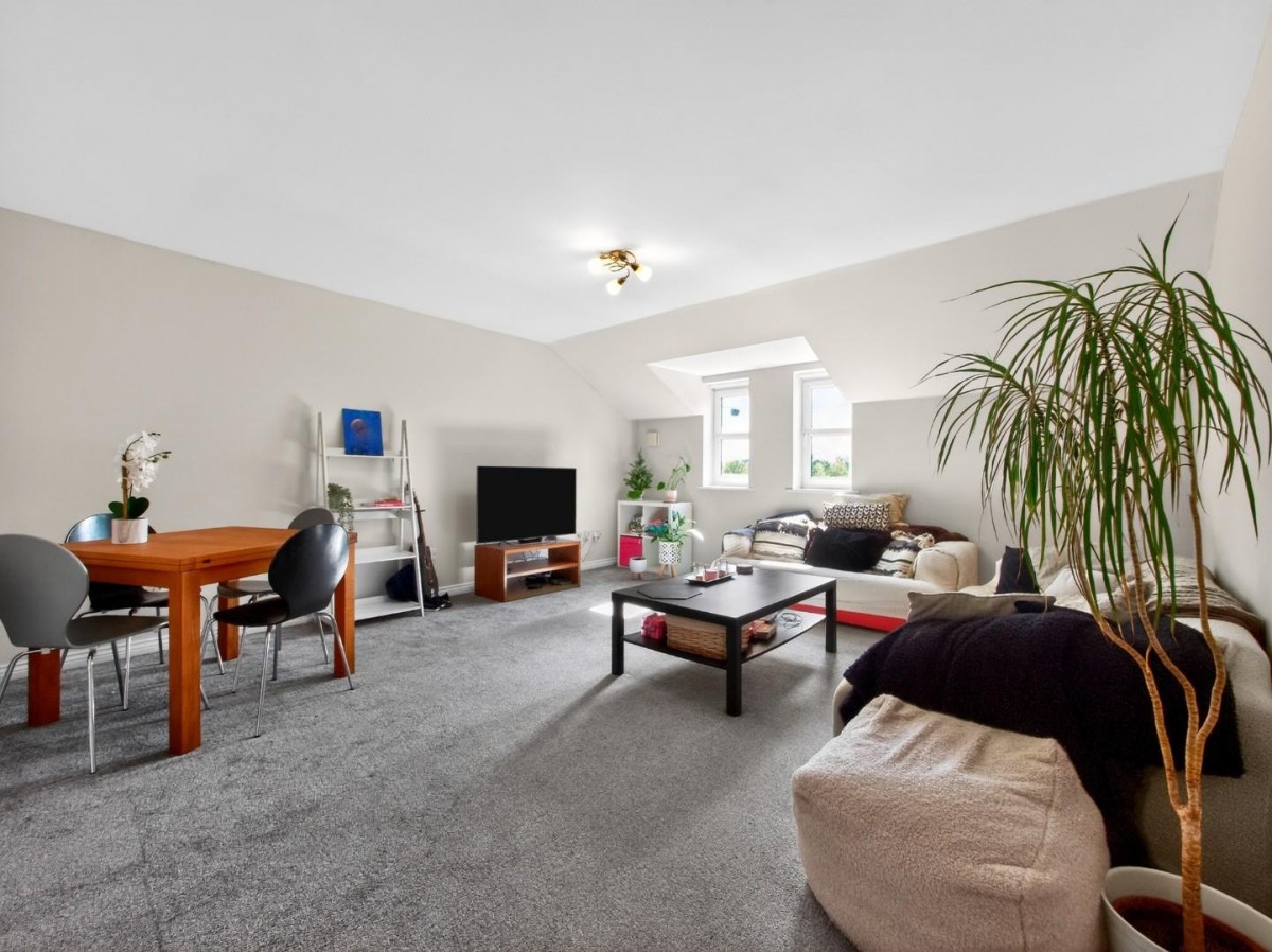 Little Hallfield Road, York