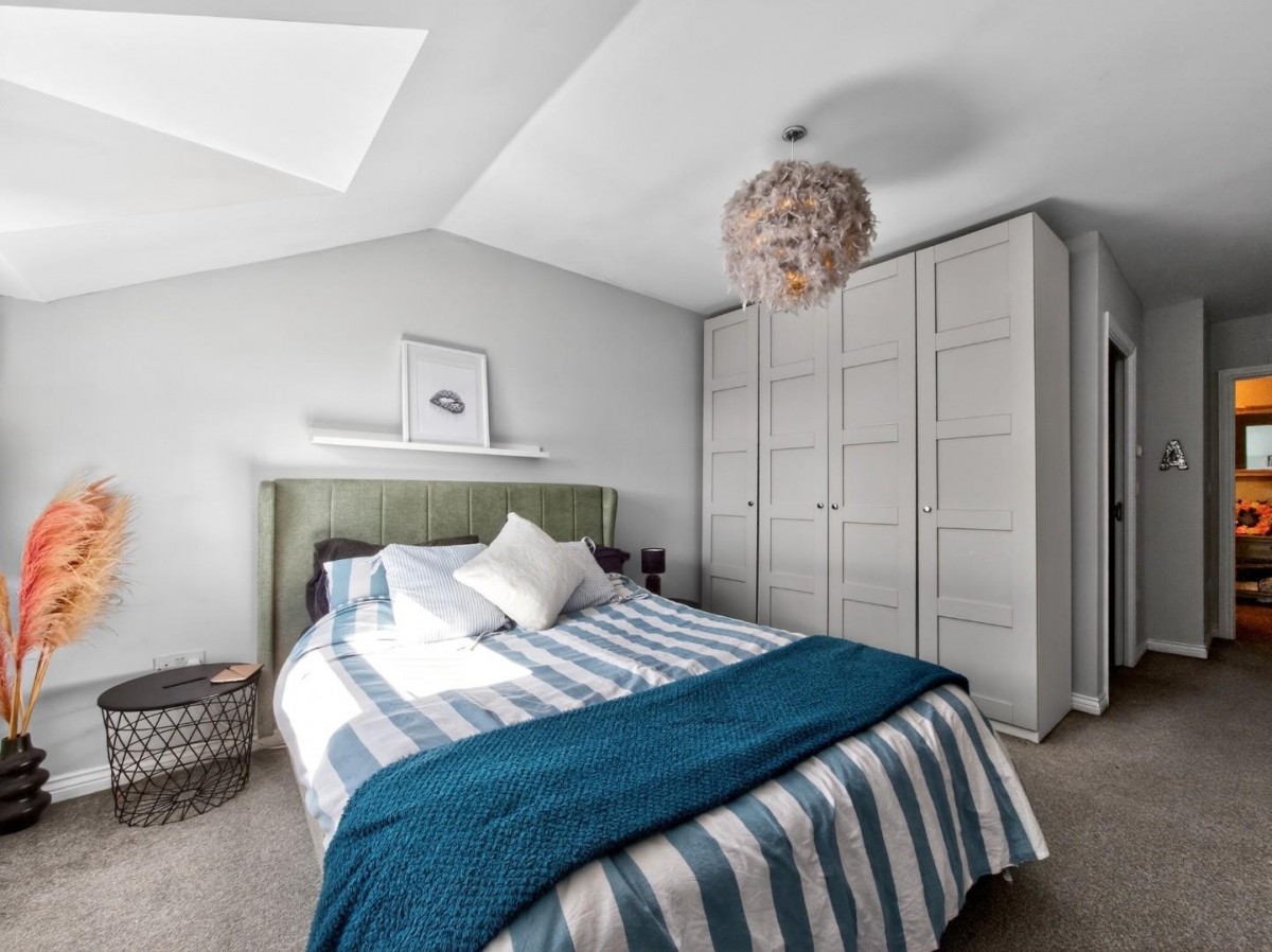 Little Hallfield Road, York