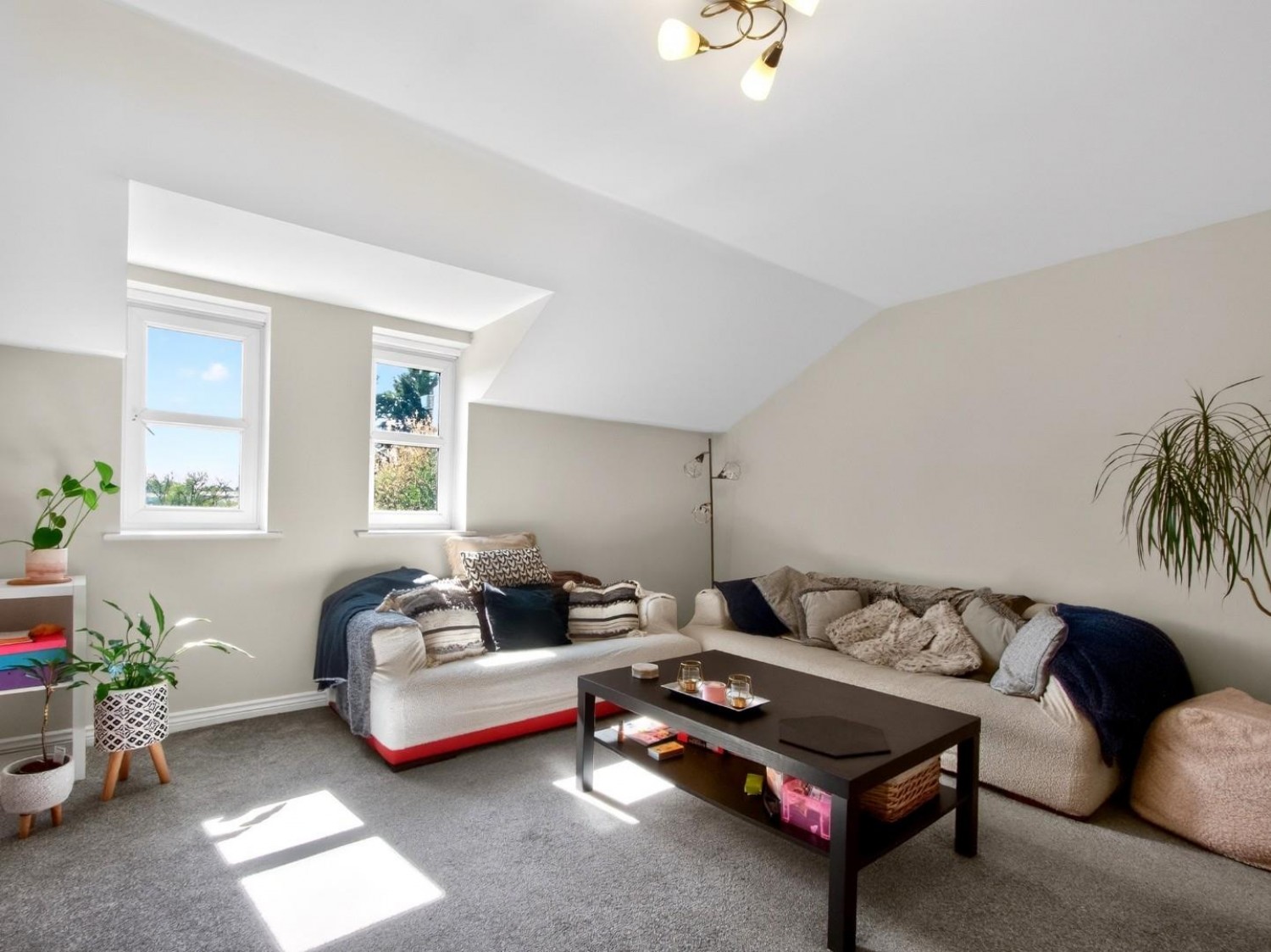 Little Hallfield Road, York