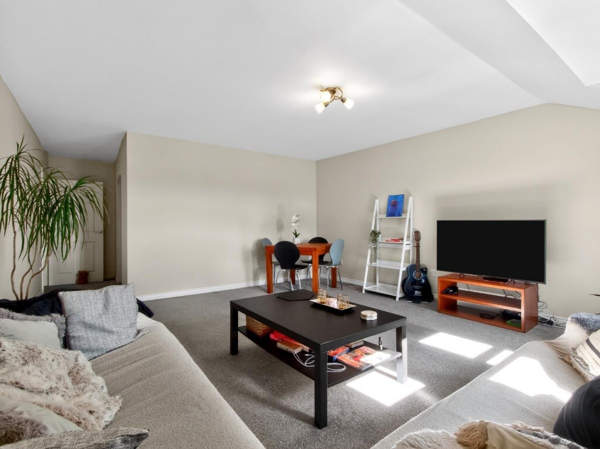 Little Hallfield Road, York