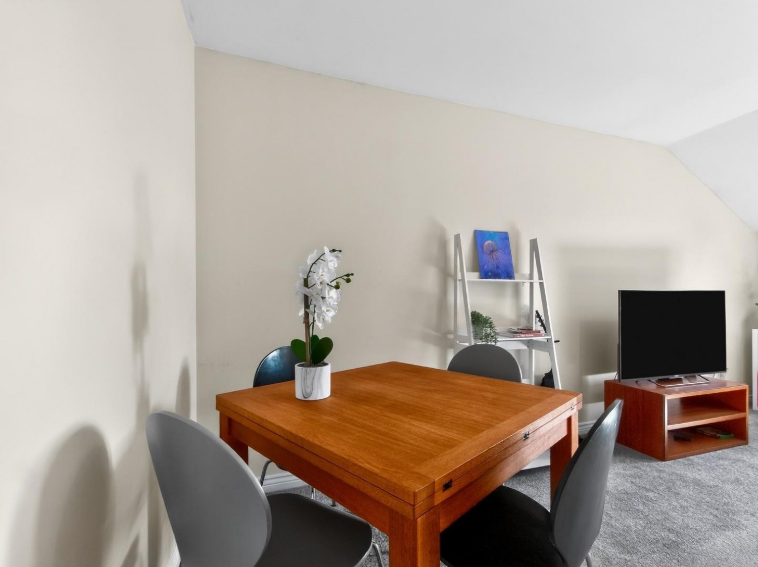 Little Hallfield Road, York