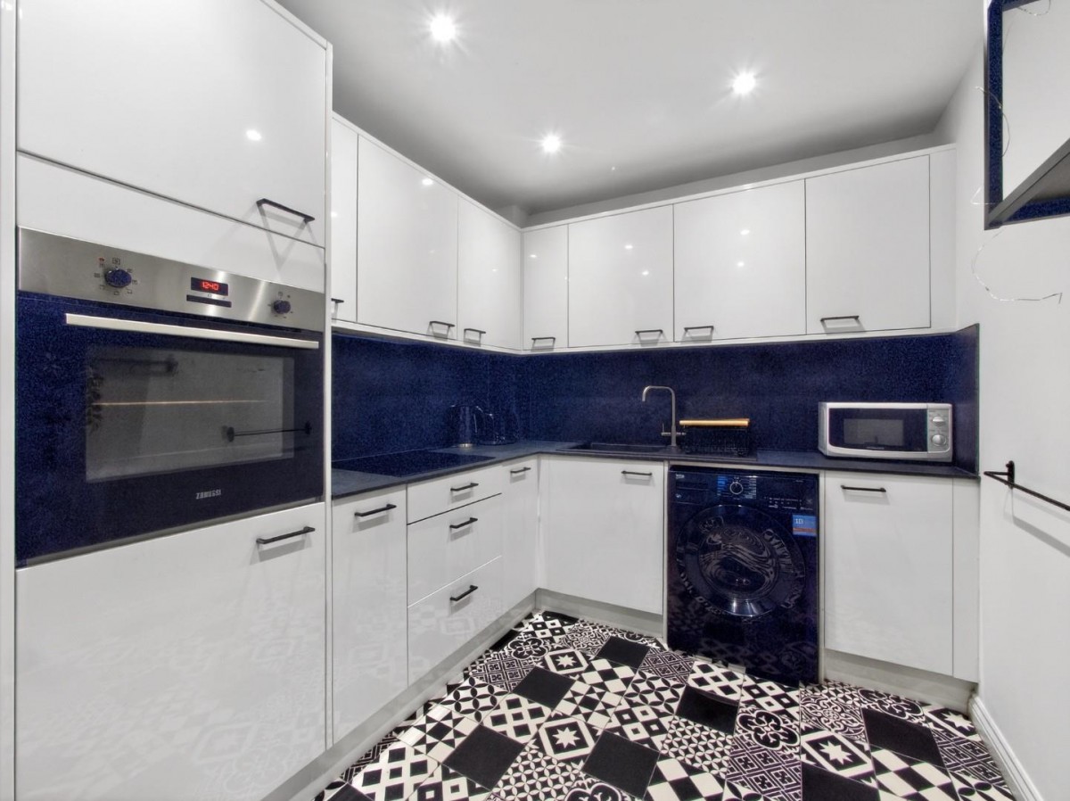 Little Hallfield Road, York