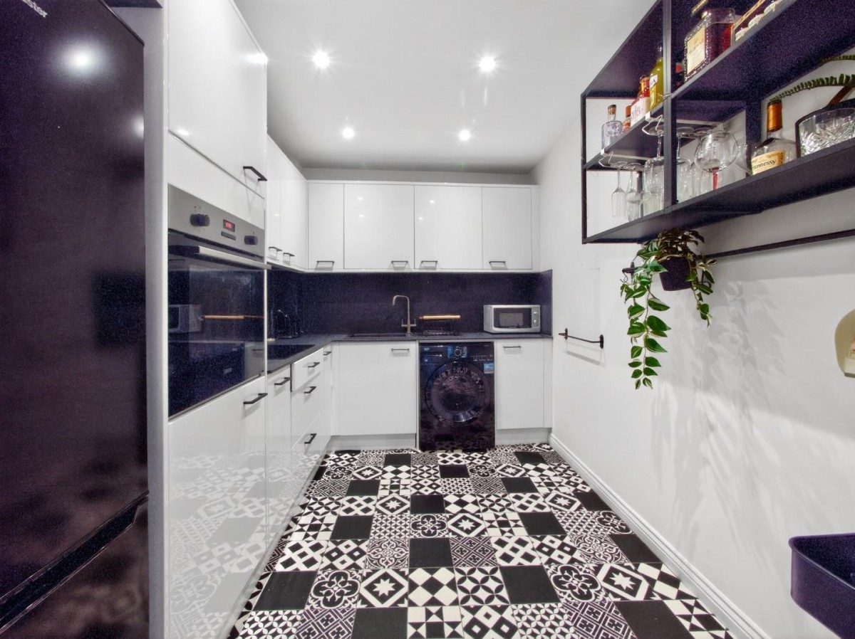 Little Hallfield Road, York