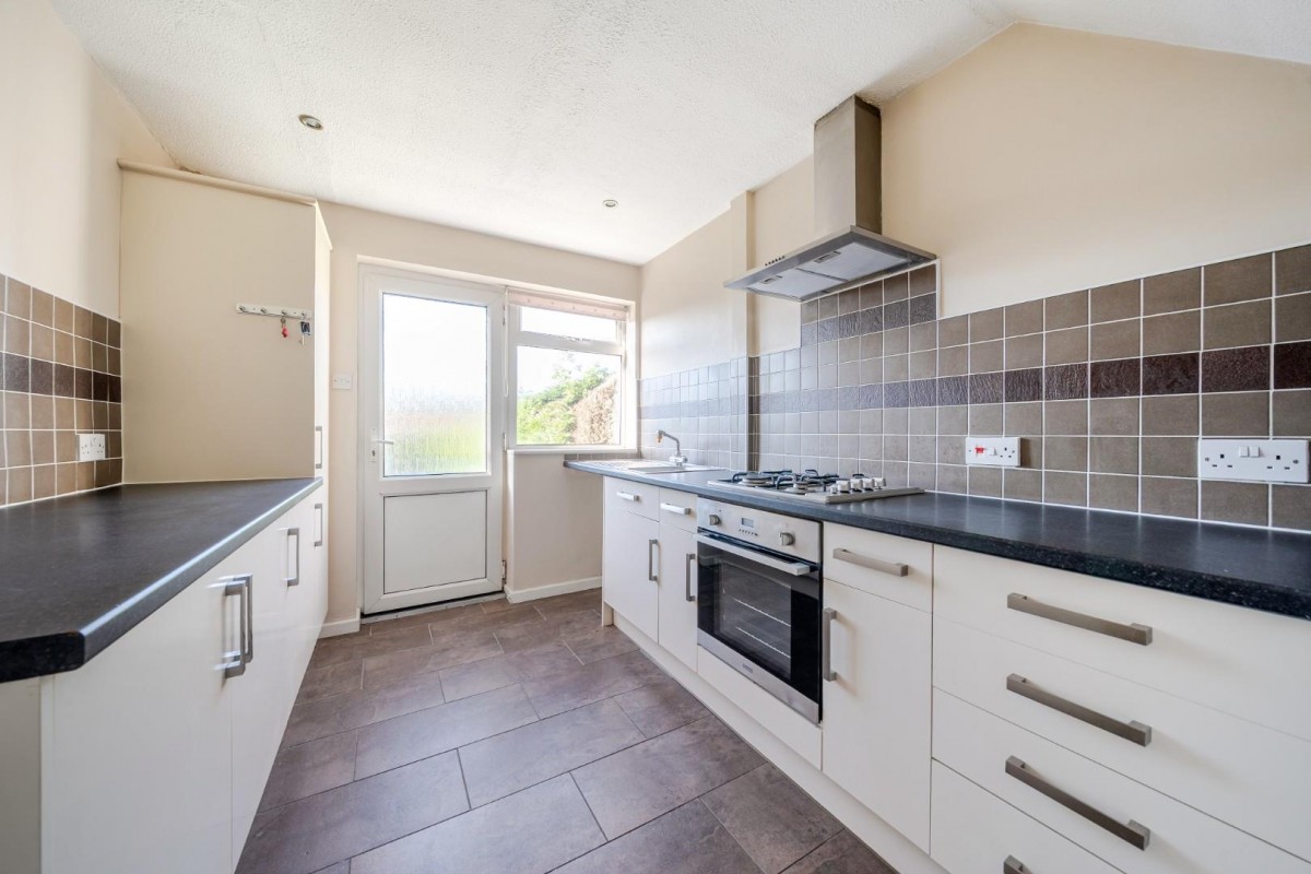 Woodlands Avenue, Tadcaster, North Yorkshire