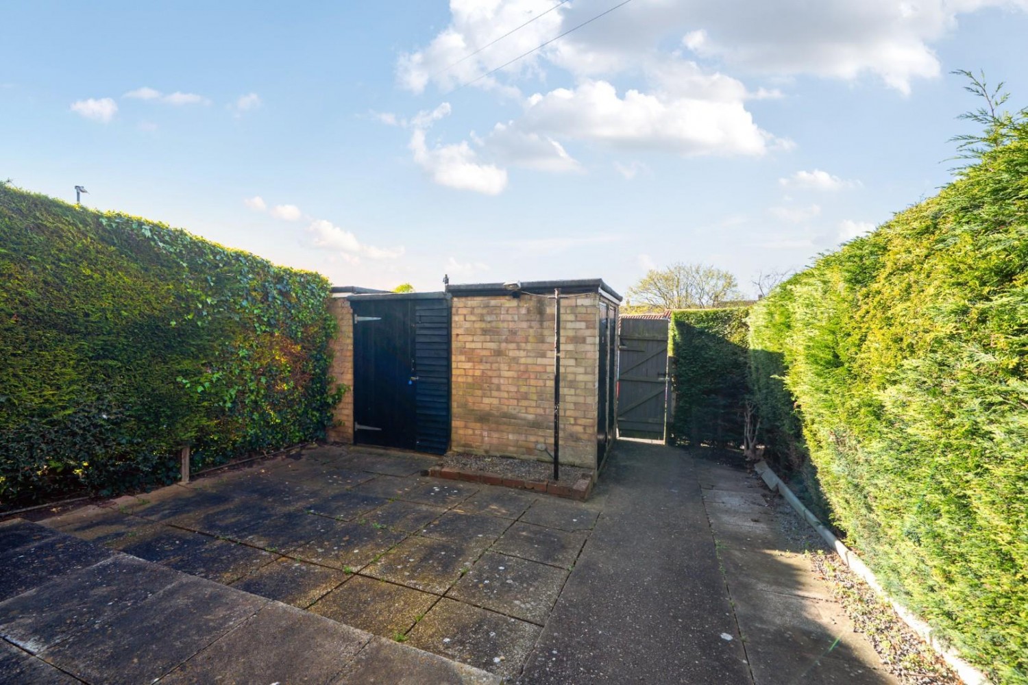 Woodlands Avenue, Tadcaster, North Yorkshire