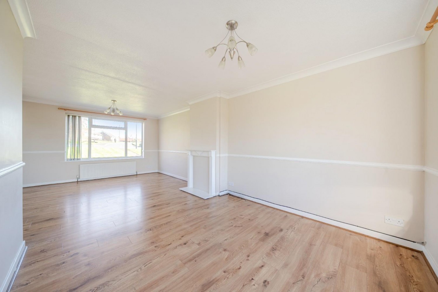 Woodlands Avenue, Tadcaster, North Yorkshire