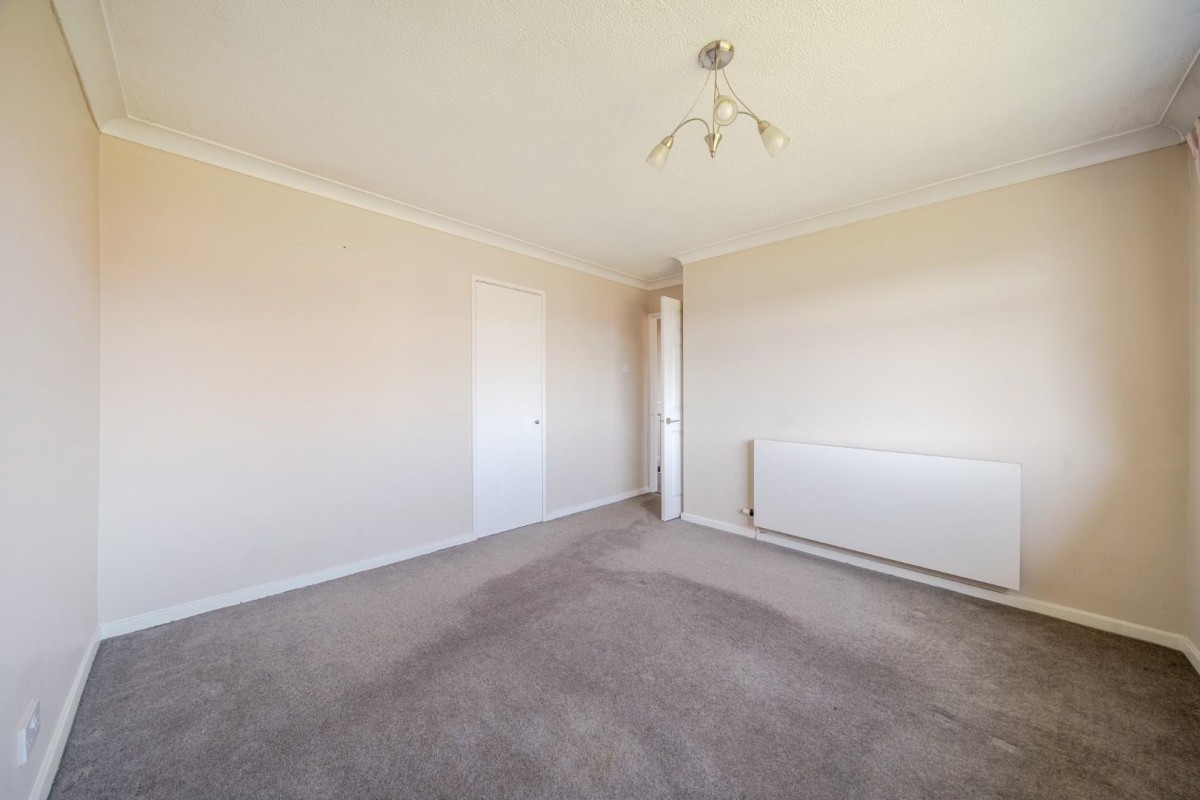 Woodlands Avenue, Tadcaster, North Yorkshire