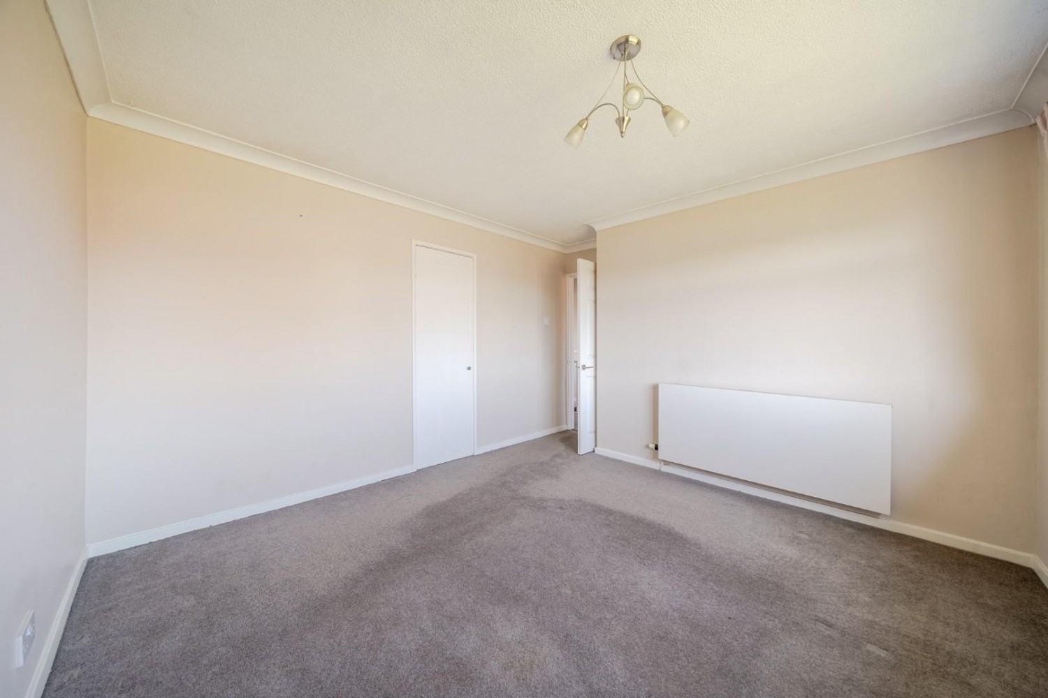 Woodlands Avenue, Tadcaster, North Yorkshire