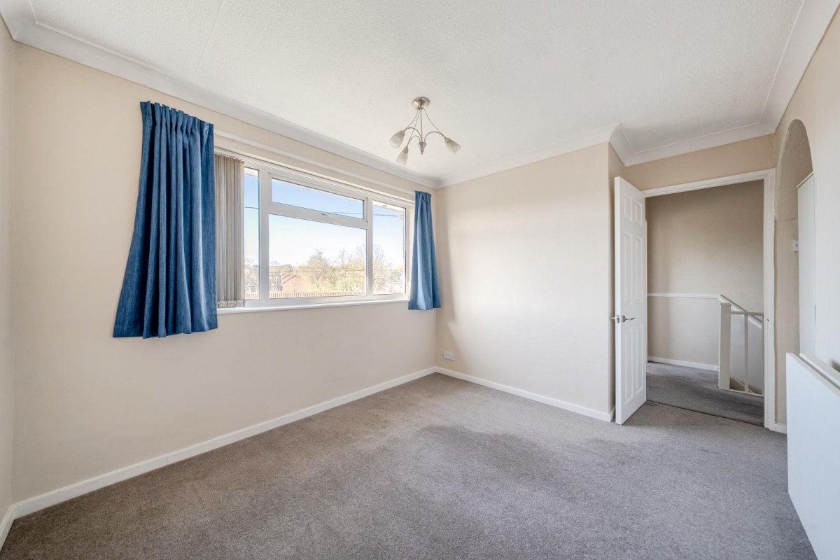 Woodlands Avenue, Tadcaster, North Yorkshire