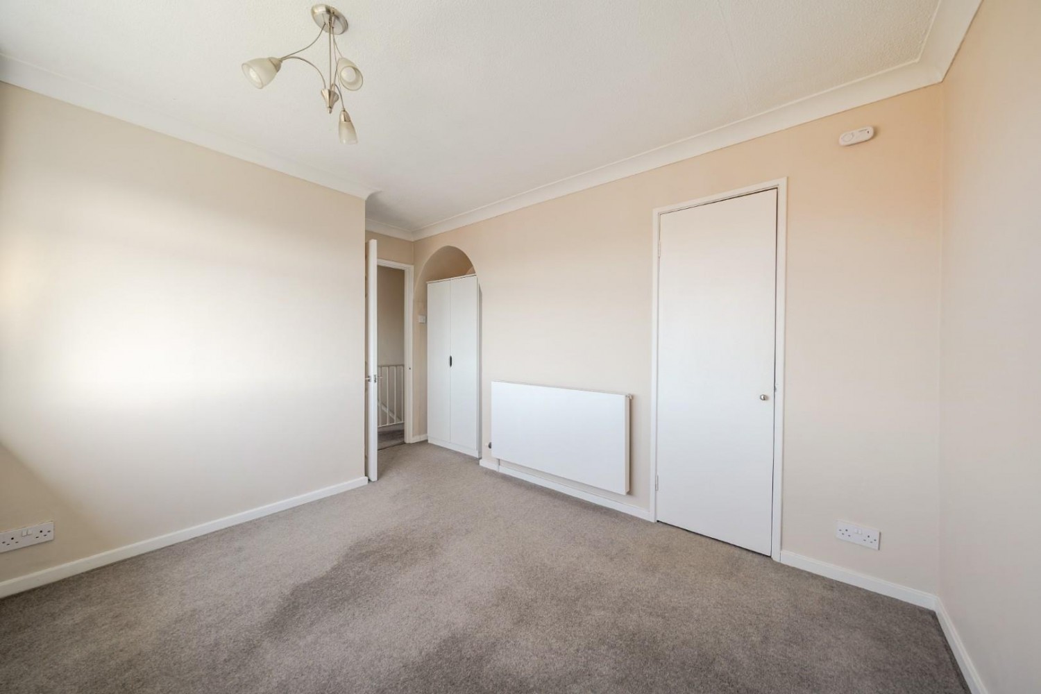 Woodlands Avenue, Tadcaster, North Yorkshire