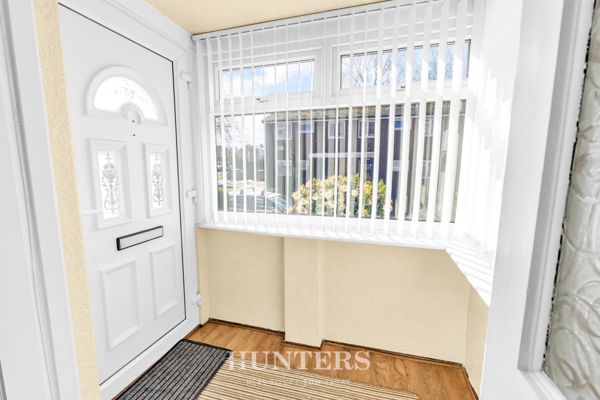 Edward Street, Moston, Manchester, M9