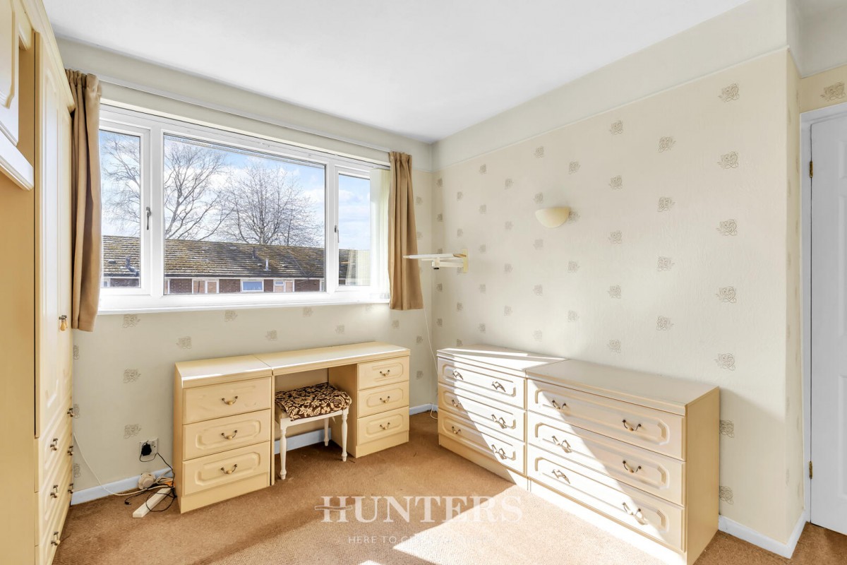 Edward Street, Moston, Manchester, M9