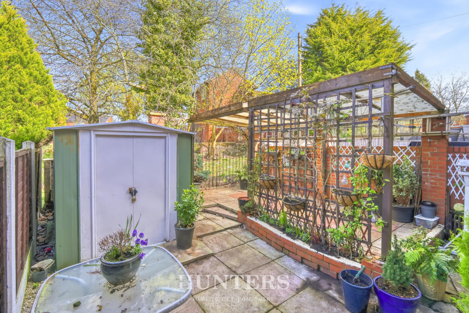 Edward Street, Moston, Manchester, M9