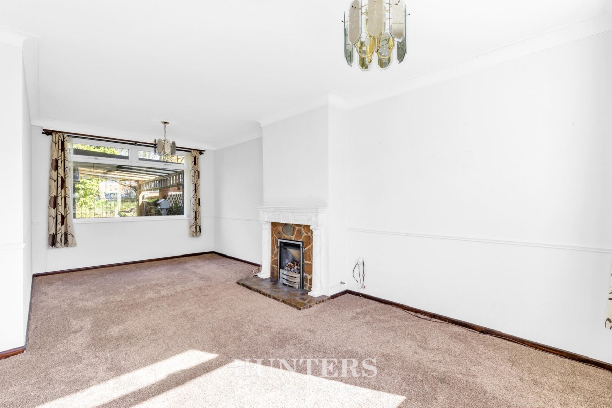 Edward Street, Moston, Manchester, M9