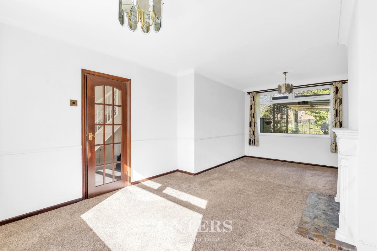 Edward Street, Moston, Manchester, M9