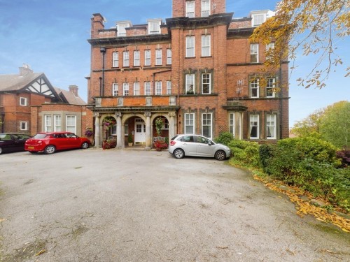 Filey Road, Scarborough