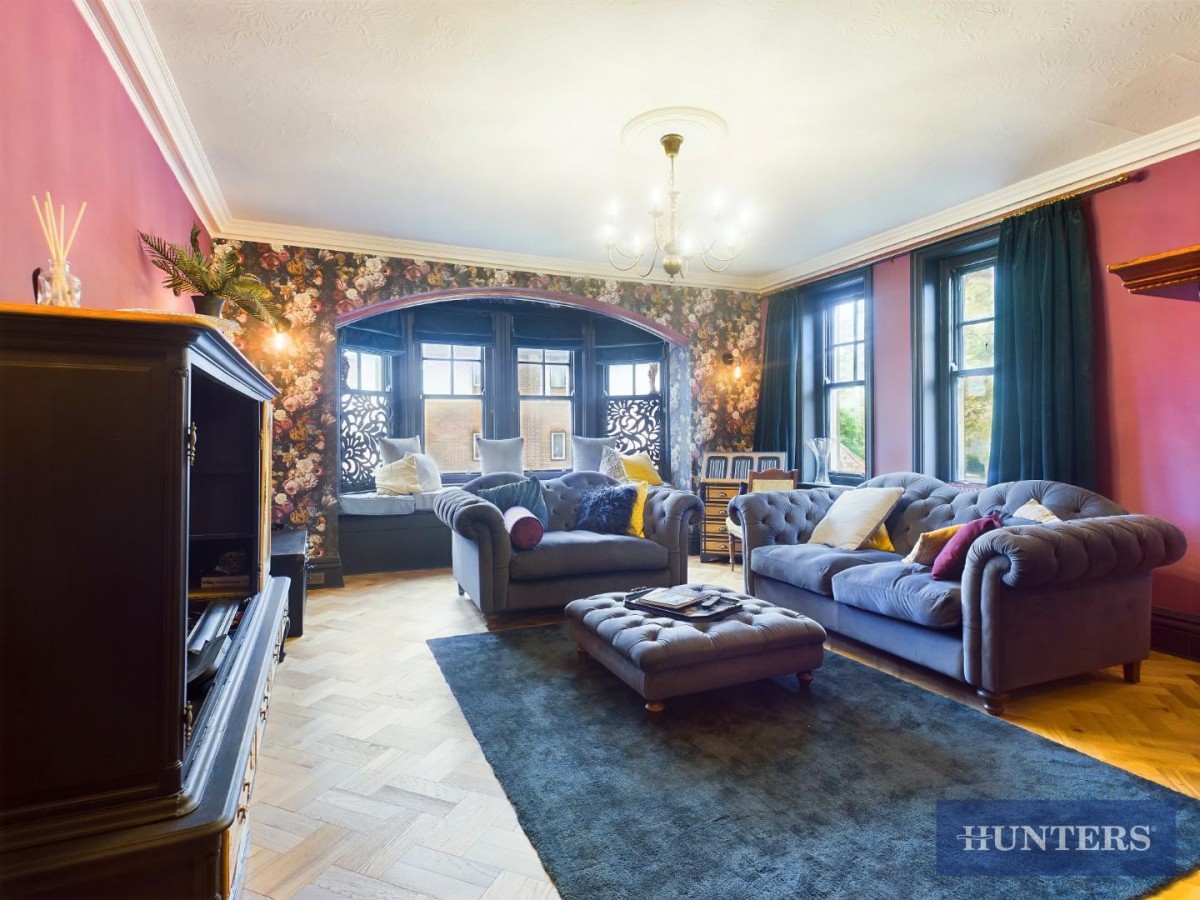 Filey Road, Scarborough