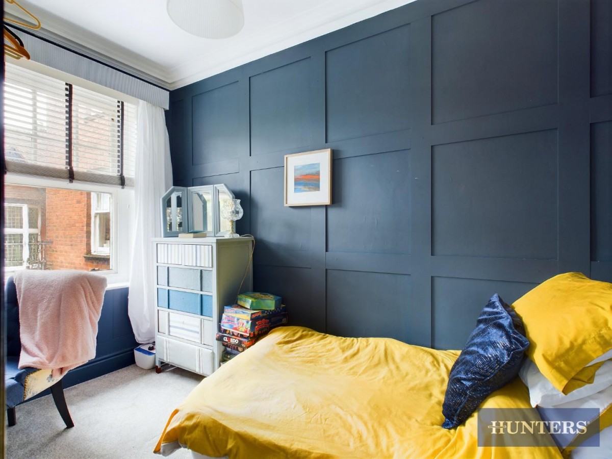 Filey Road, Scarborough