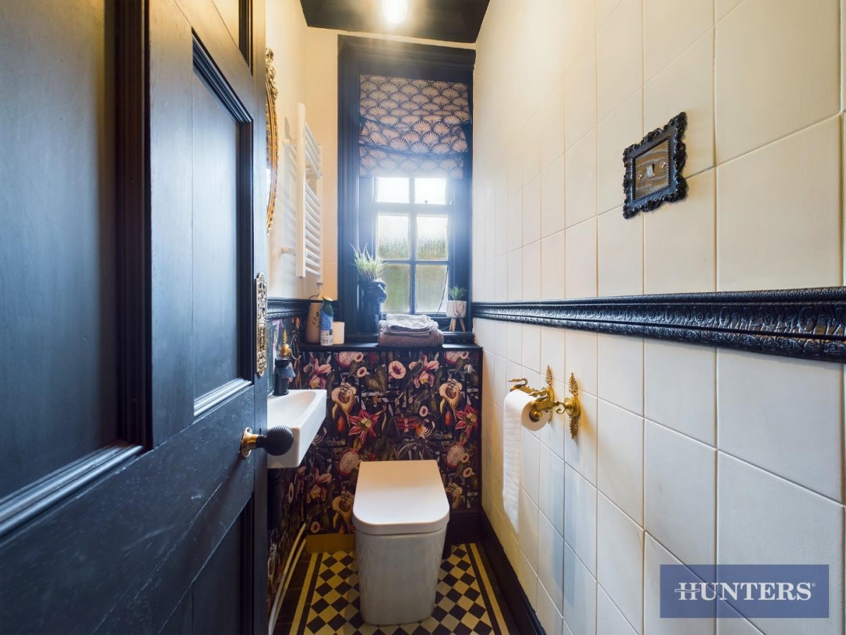 Filey Road, Scarborough