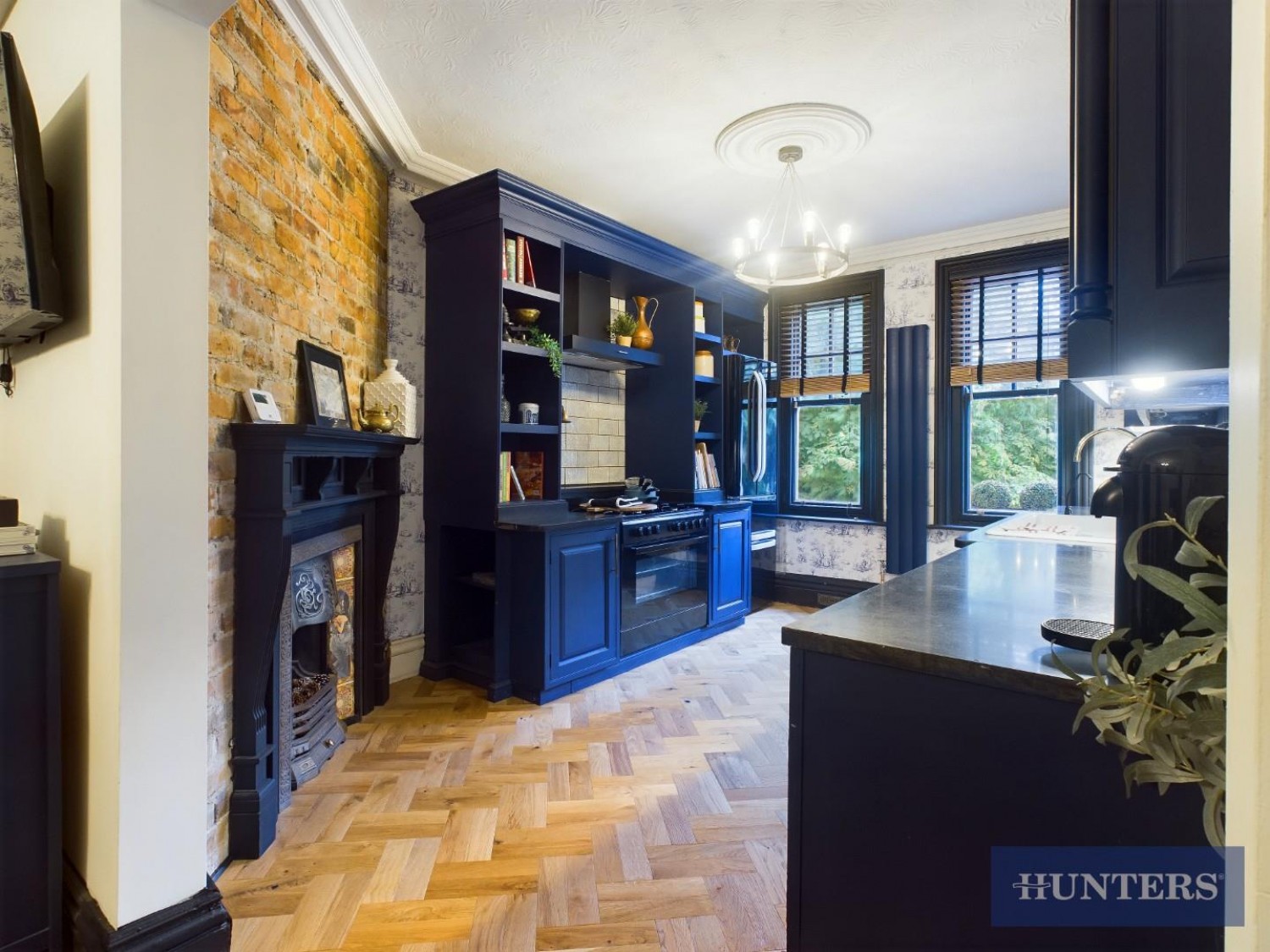 Filey Road, Scarborough