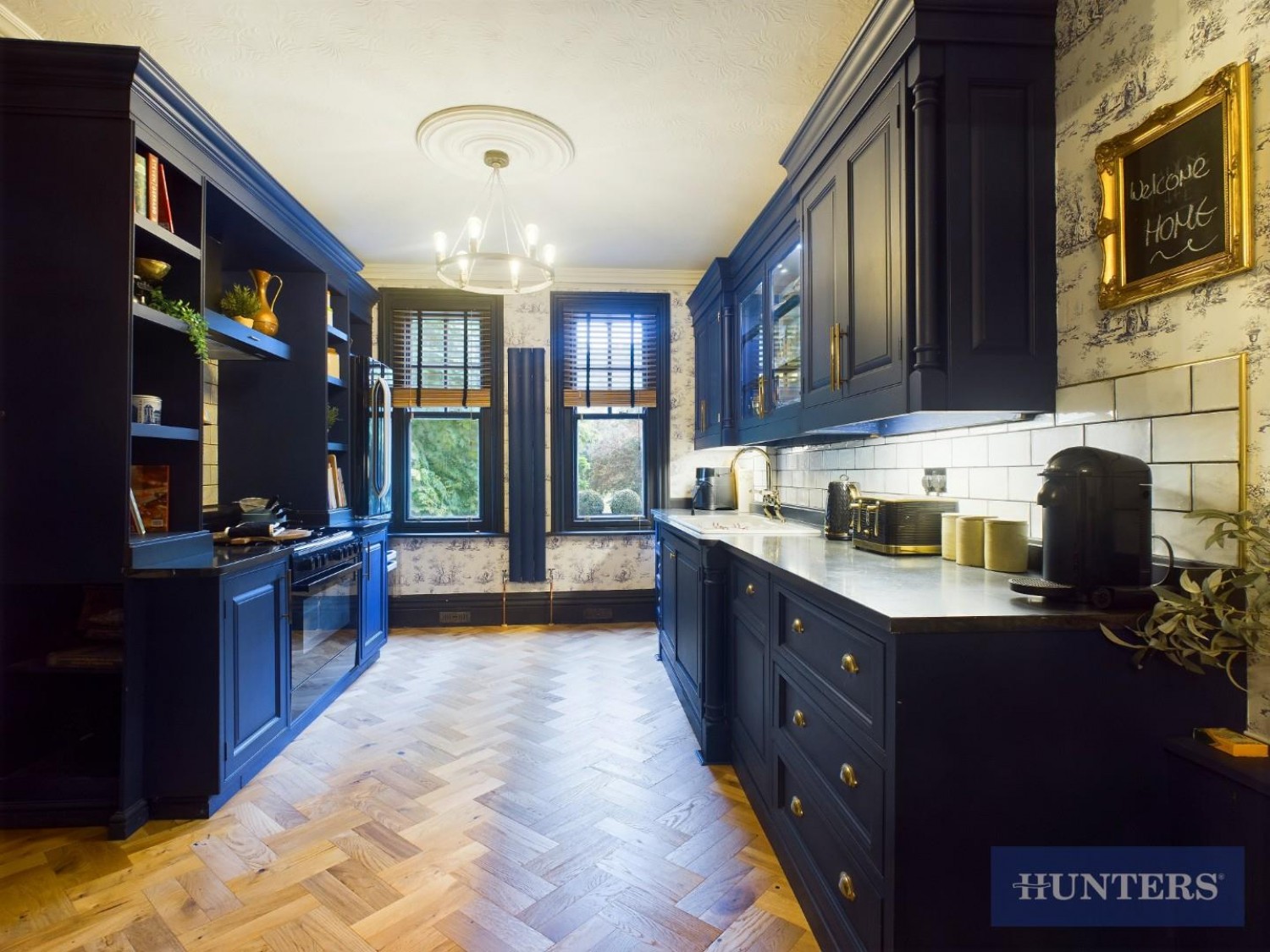 Filey Road, Scarborough