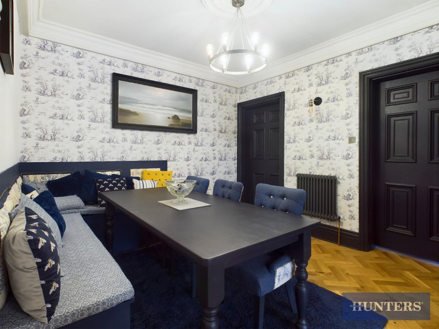 Filey Road, Scarborough