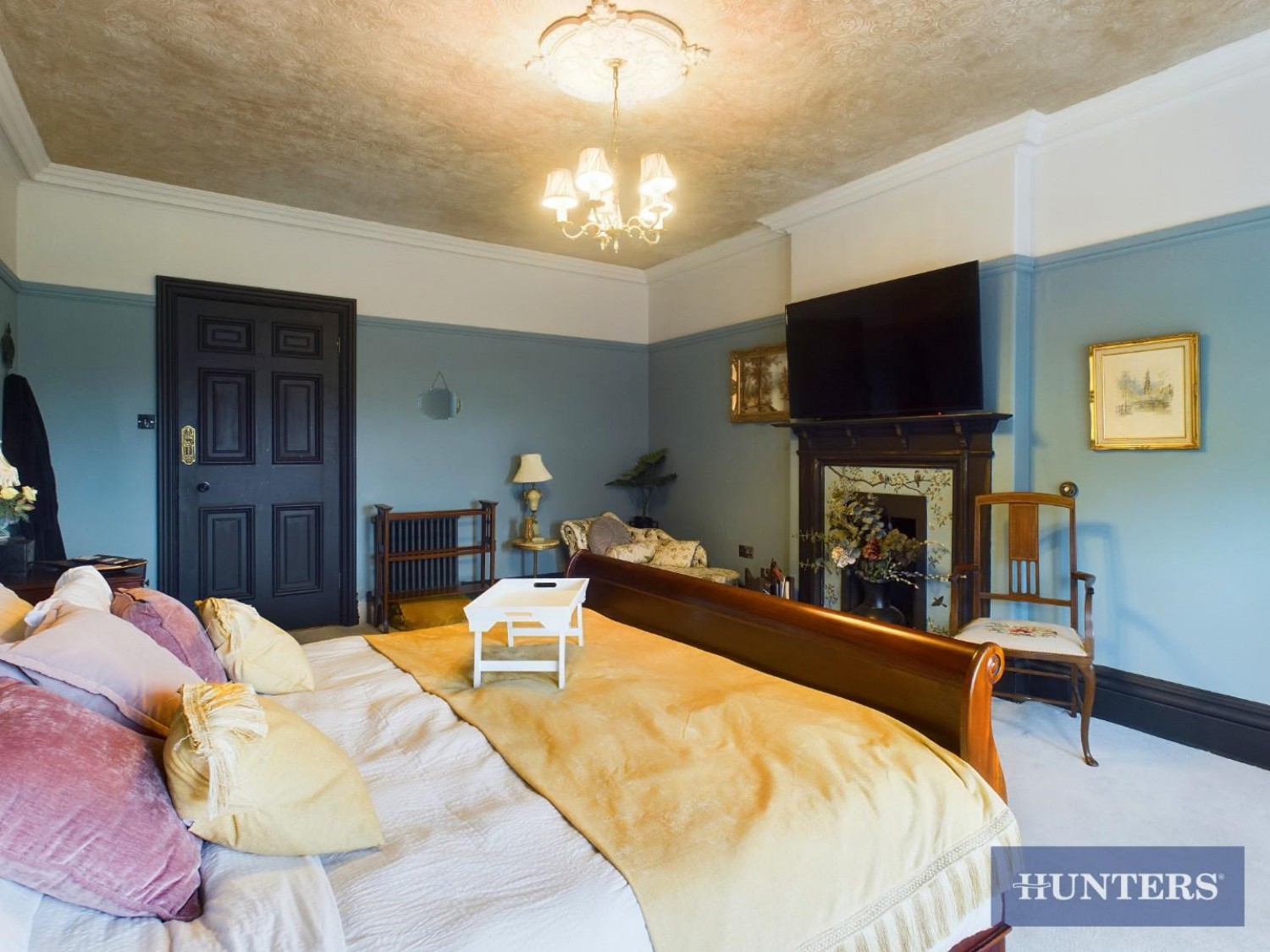 Filey Road, Scarborough