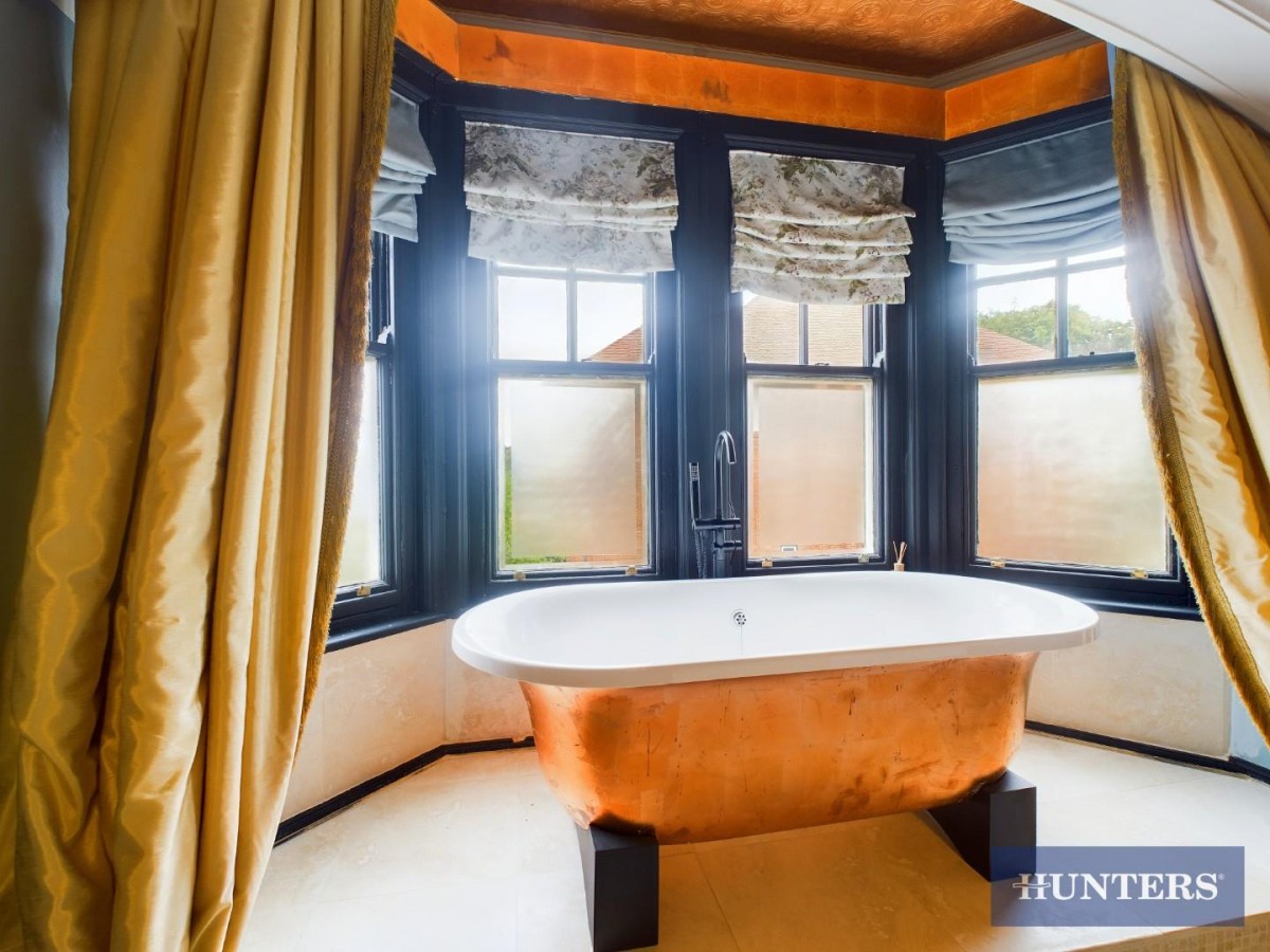 Filey Road, Scarborough