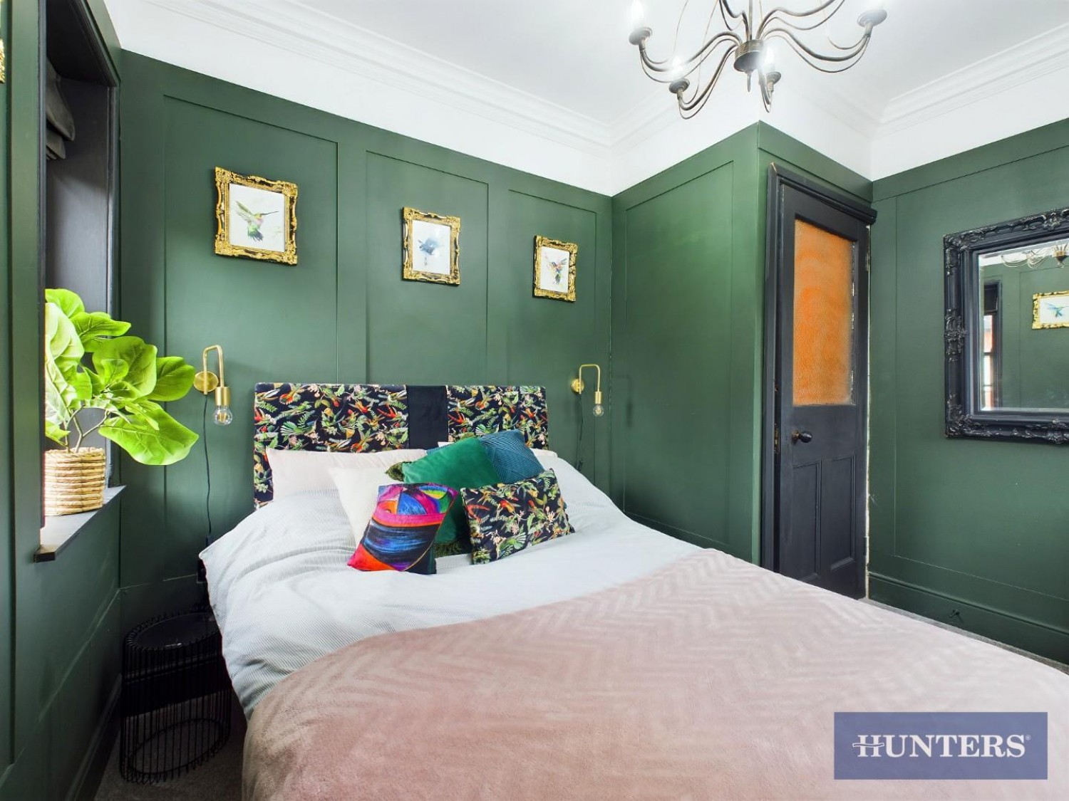 Filey Road, Scarborough