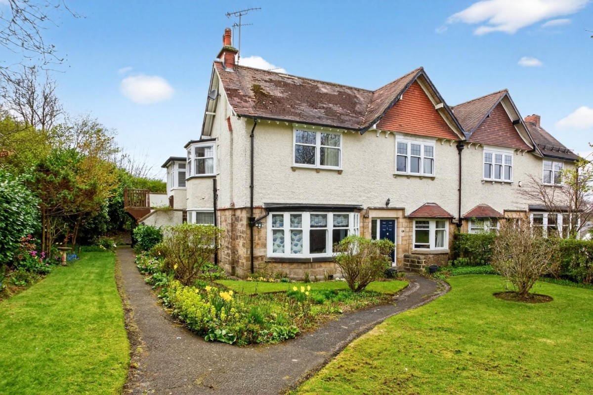 Ripon Road, Harrogate
