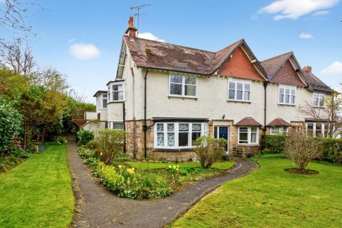 Ripon Road, Harrogate