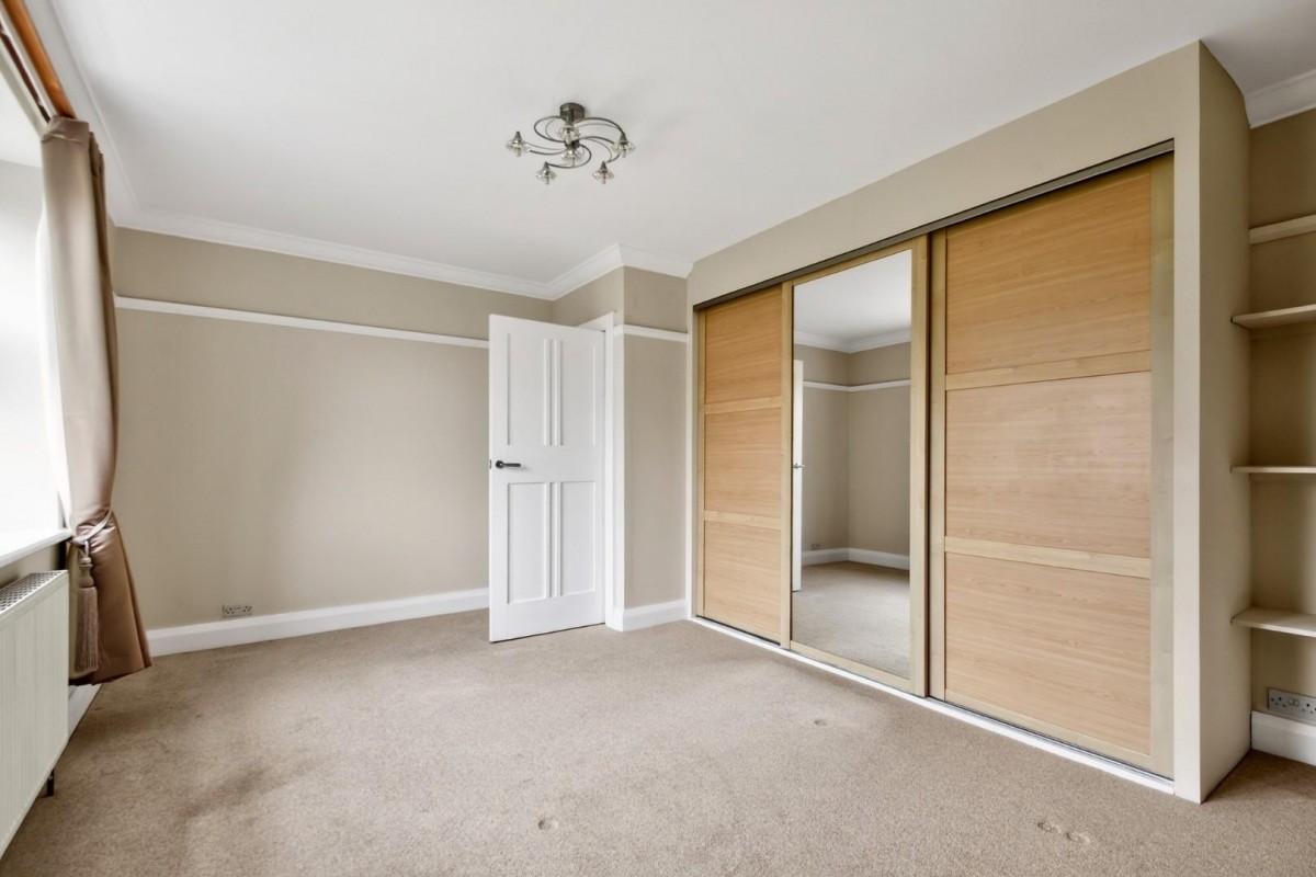 Ripon Road, Harrogate