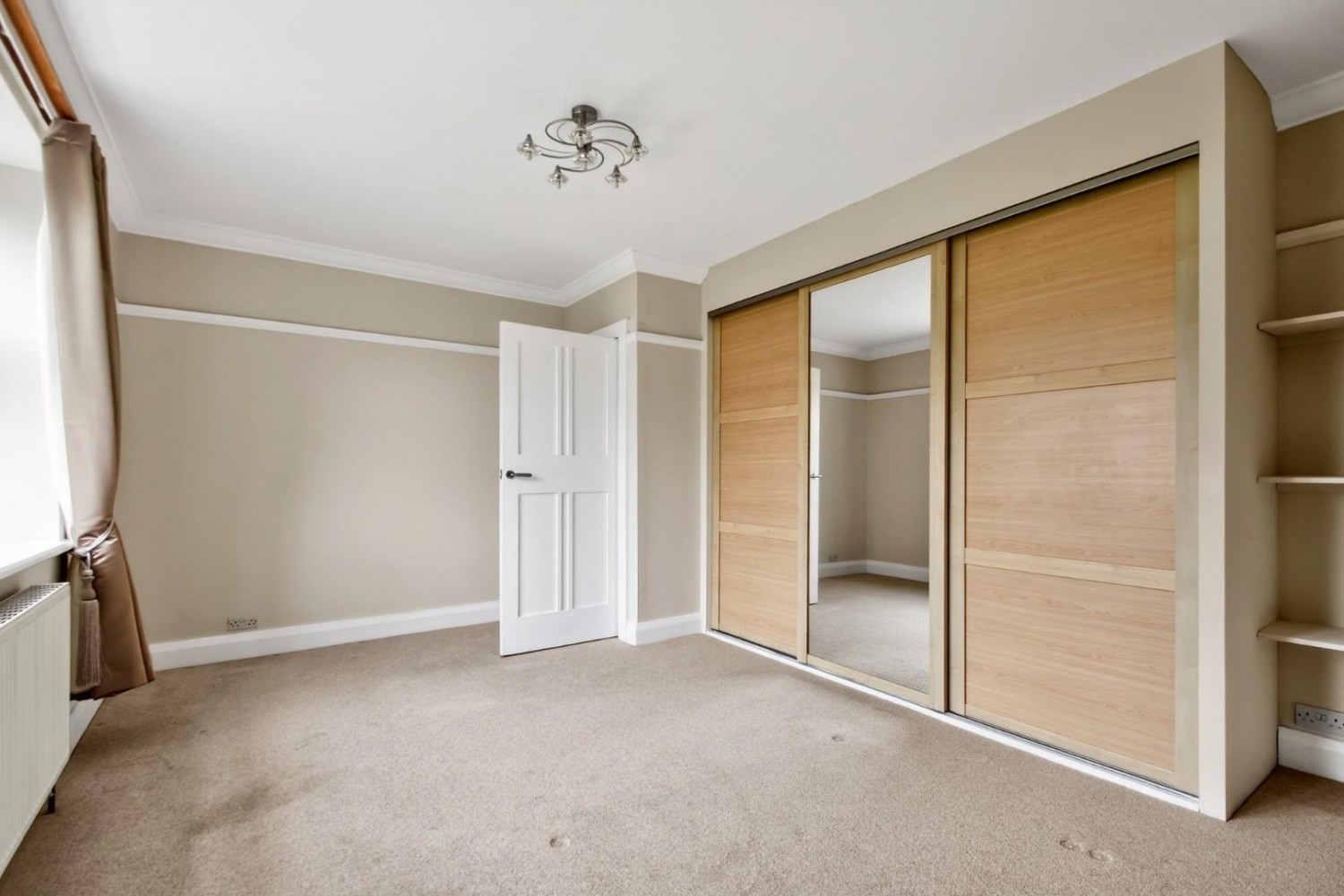 Ripon Road, Harrogate