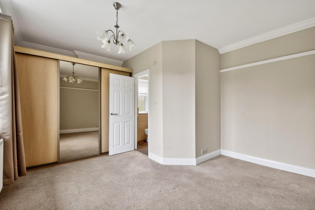 Ripon Road, Harrogate
