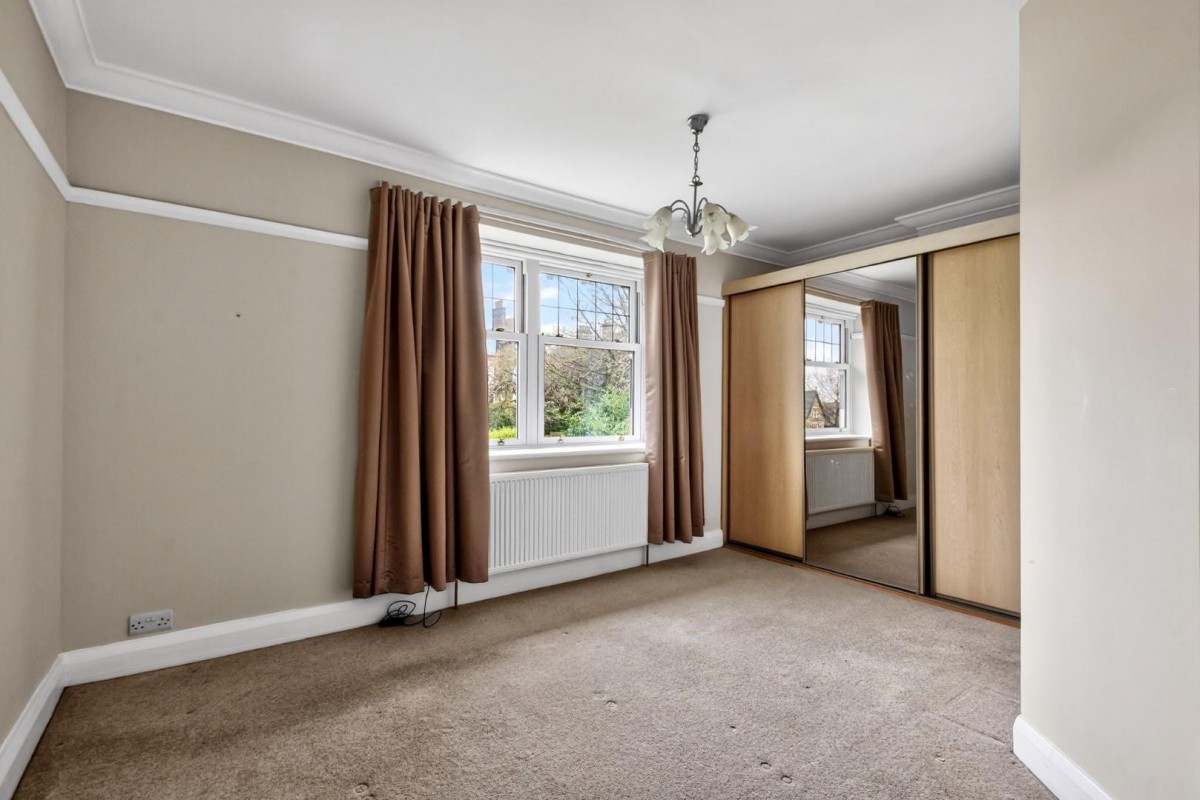Ripon Road, Harrogate