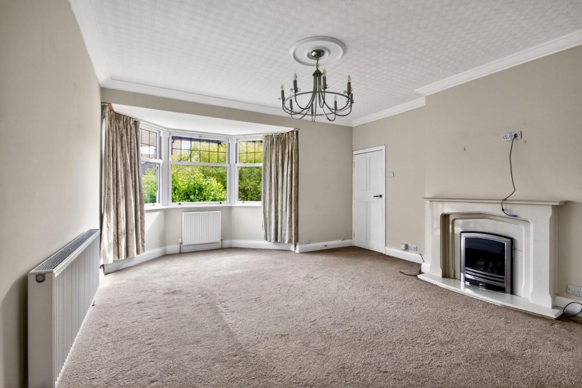 Ripon Road, Harrogate