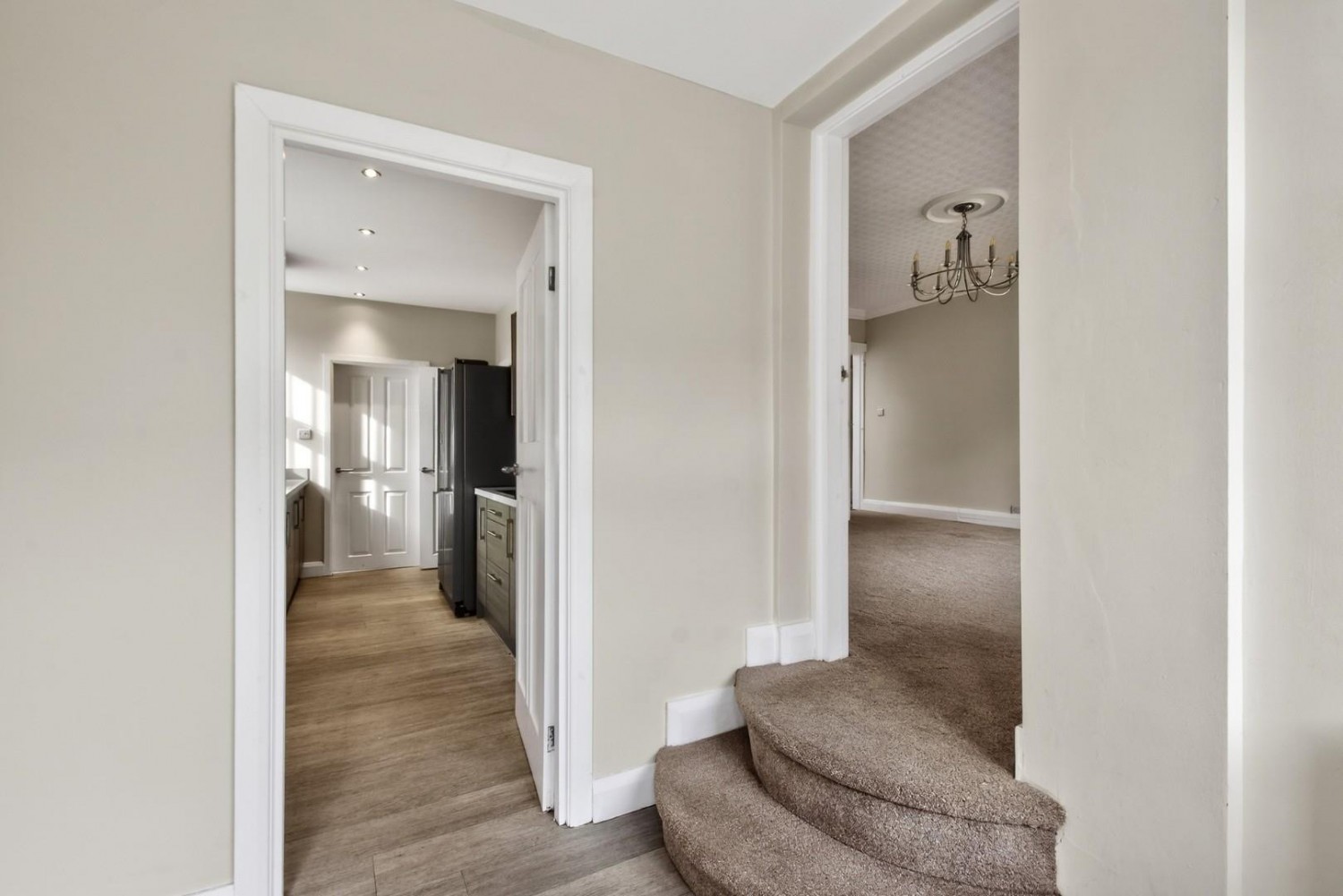 Ripon Road, Harrogate