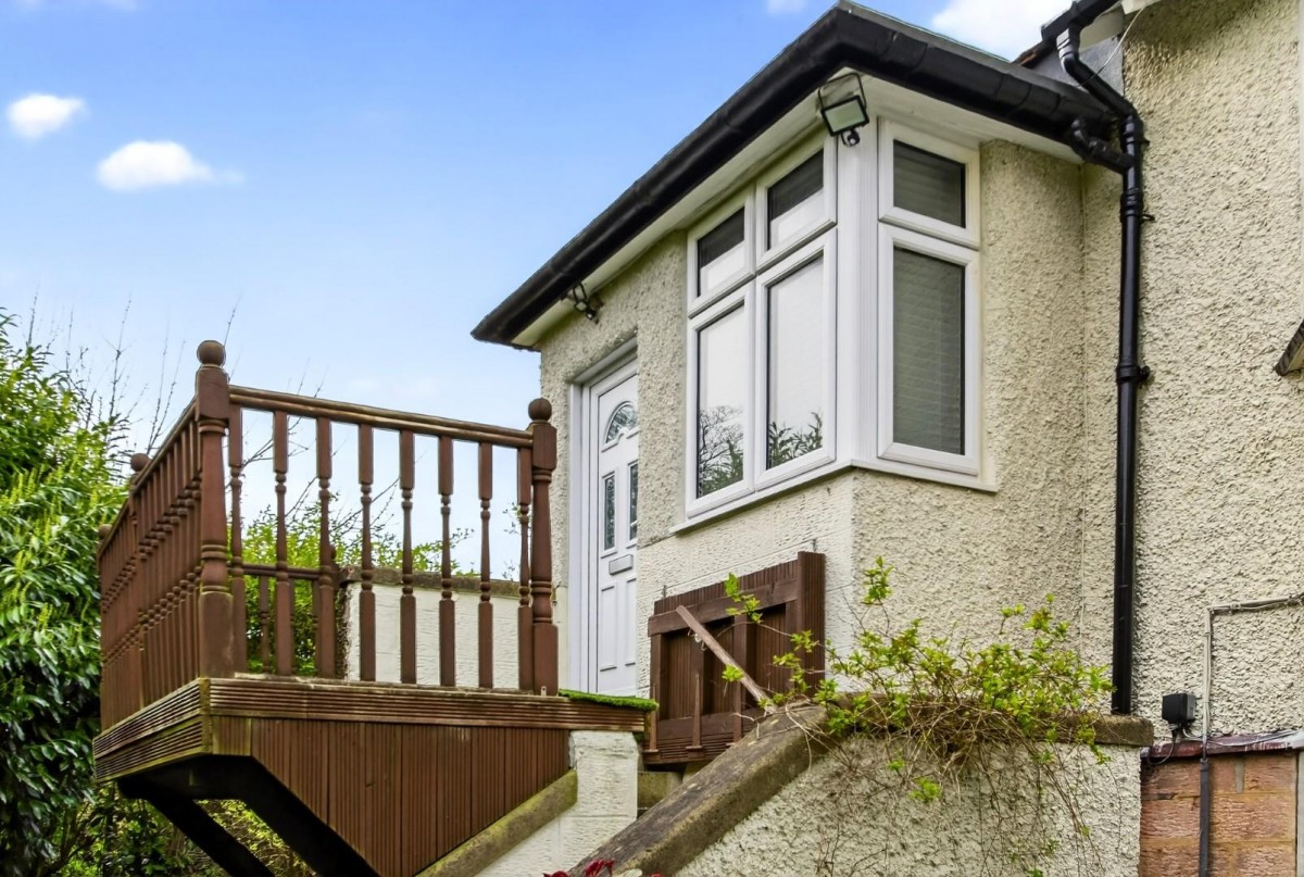 Ripon Road, Harrogate