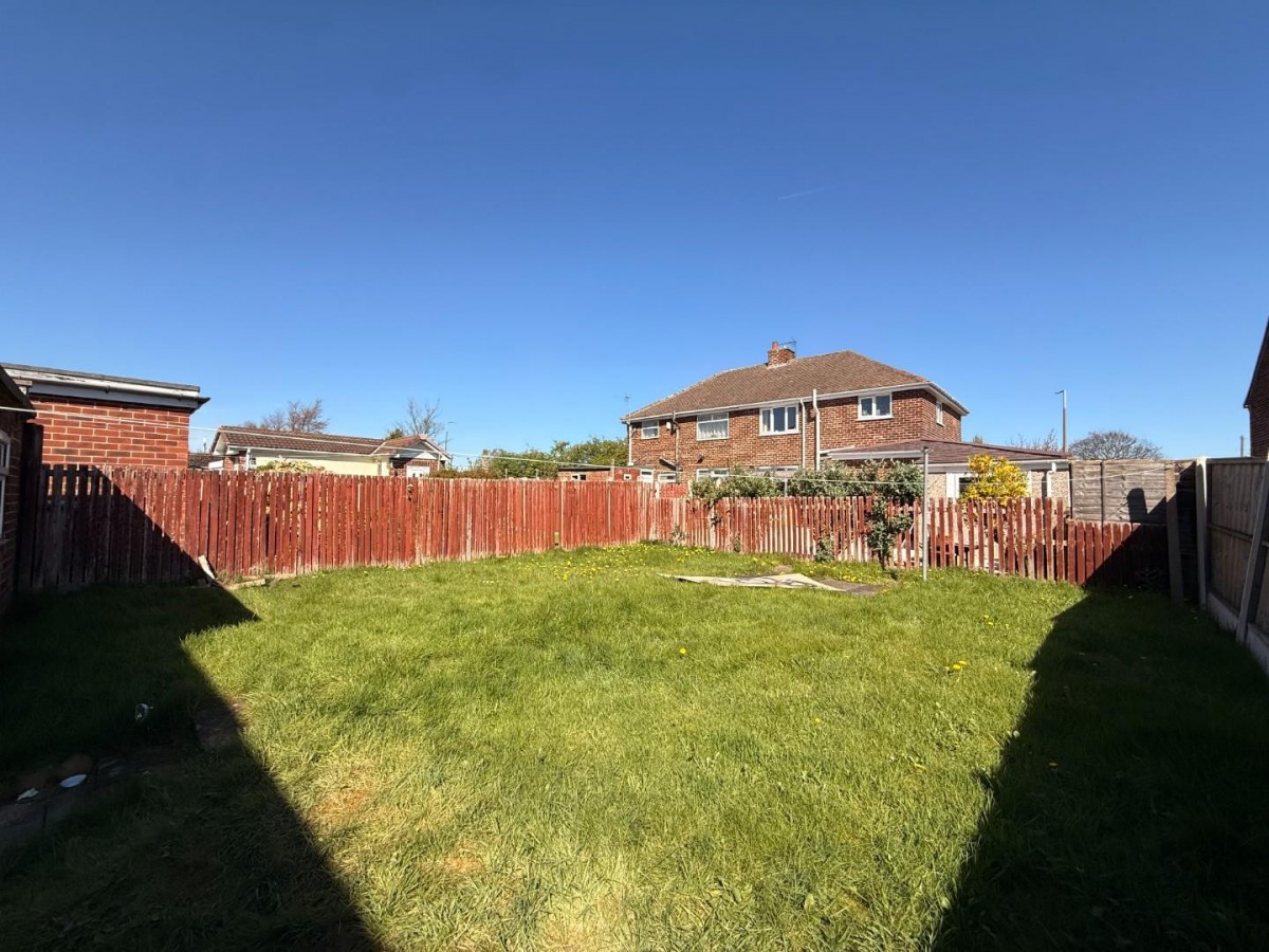 Bly Road, Darfield, Barnsley